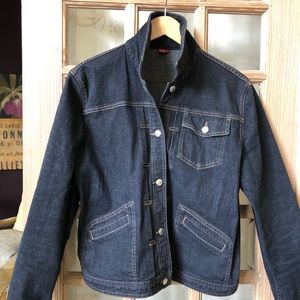 🇫🇷Jean Jacket; CHAPS RALPH LAUREN🇫🇷.